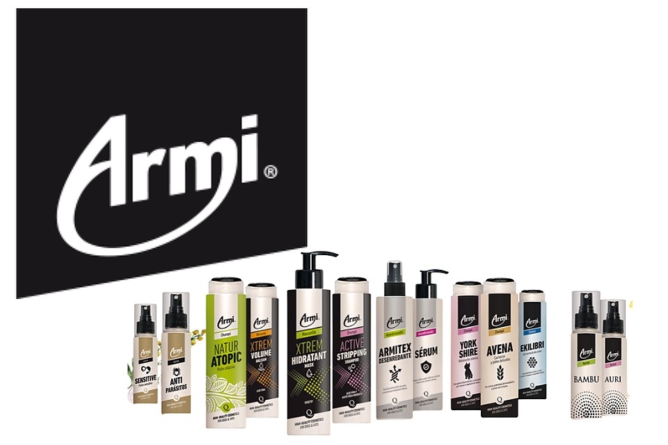 Armi Cosmética