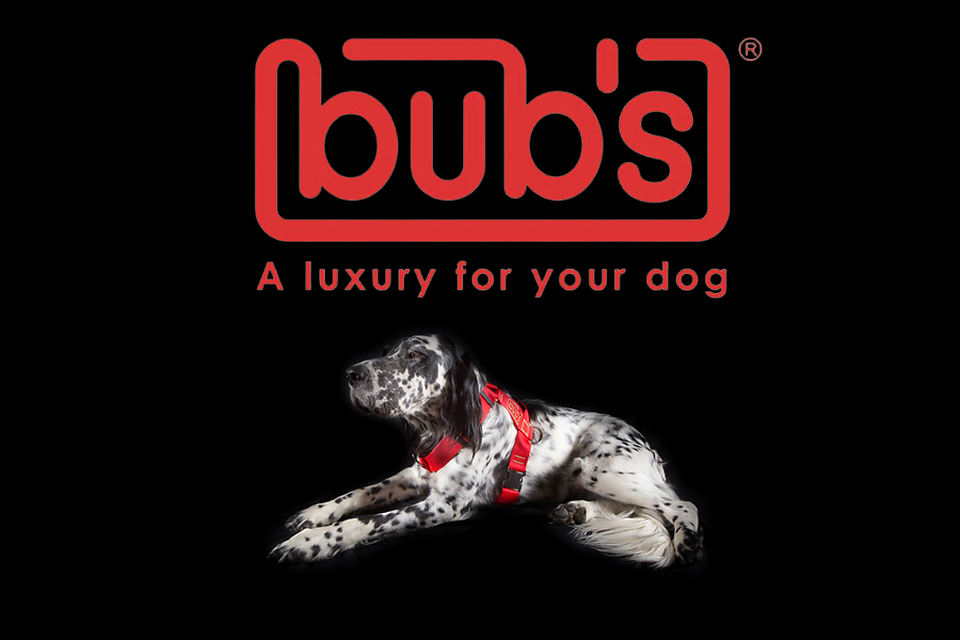 Bub's Luxury for dogs