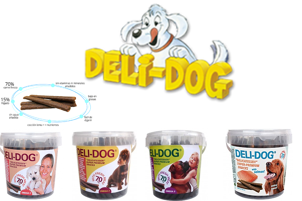 Deli-dog