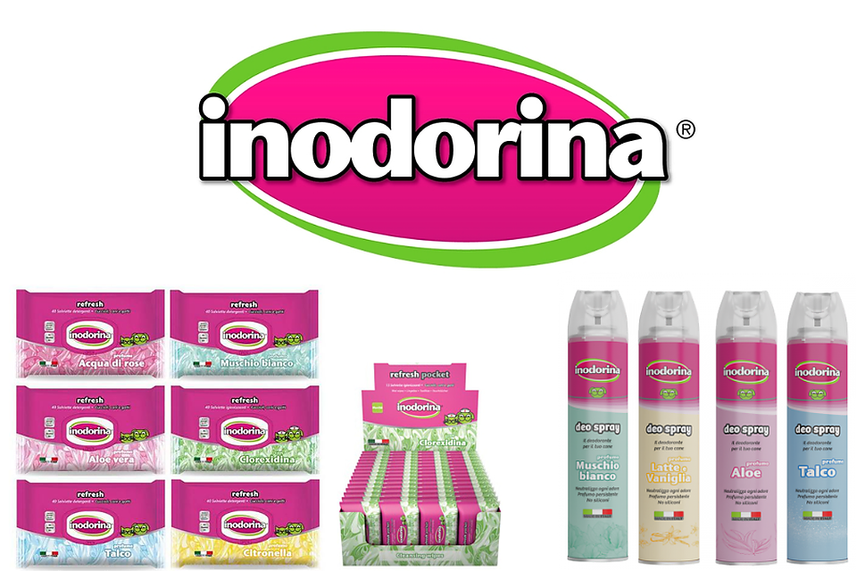 Inodorina