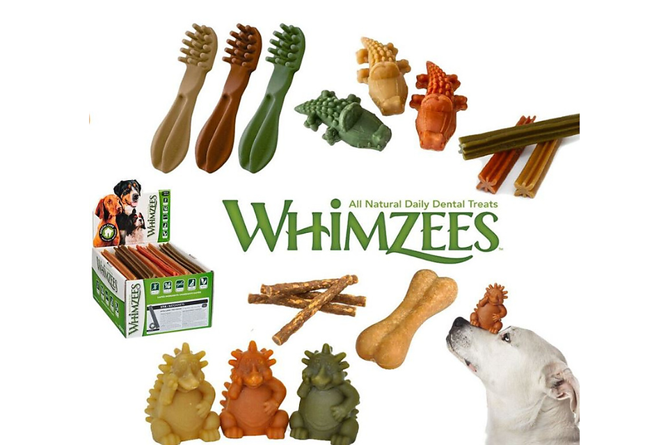 Whimzees