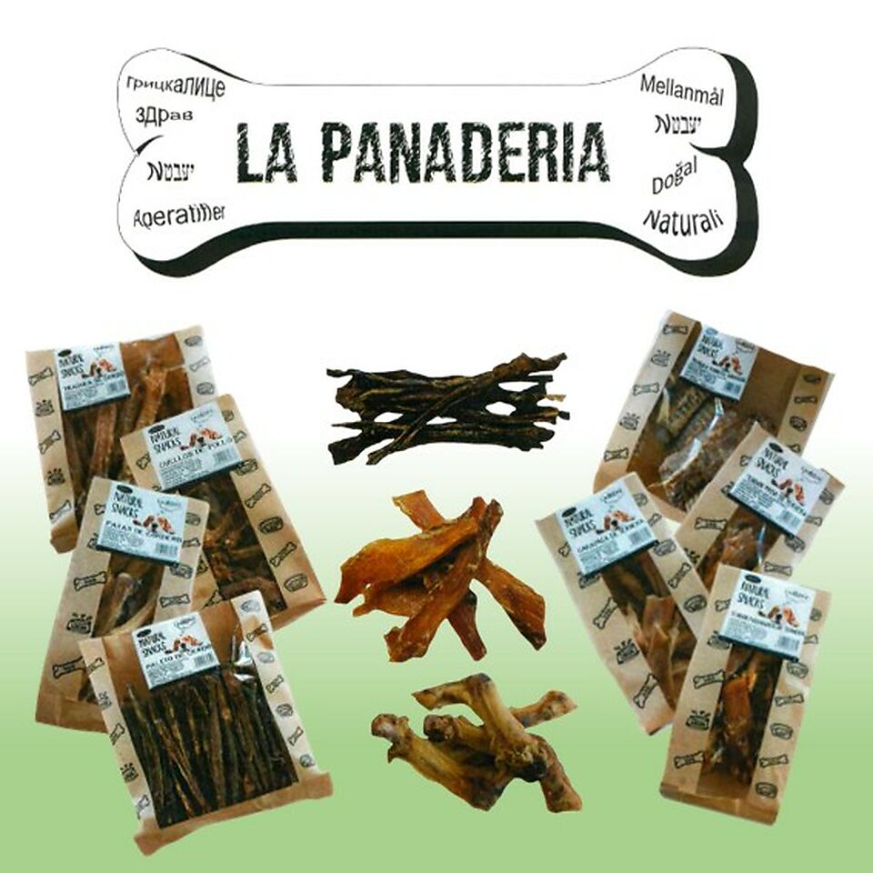 La Panaderia